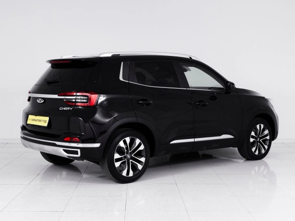 Chery Tiggo 4, I Рестайлинг фото №6