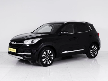 Chery Tiggo 4, I Рестайлинг 2019 Comfort фото