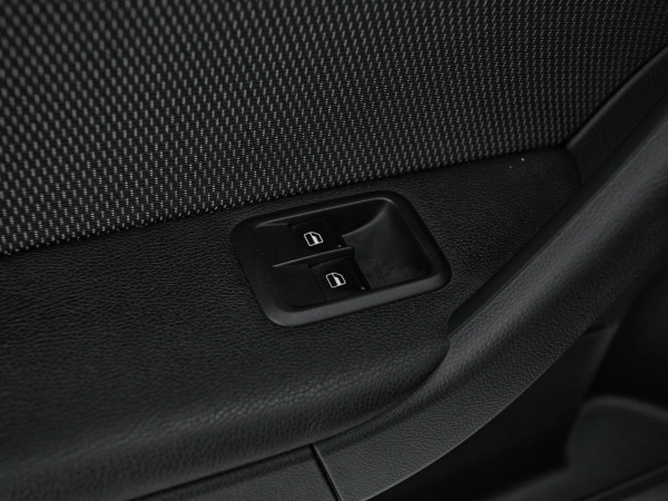 Skoda Yeti, I фото №11