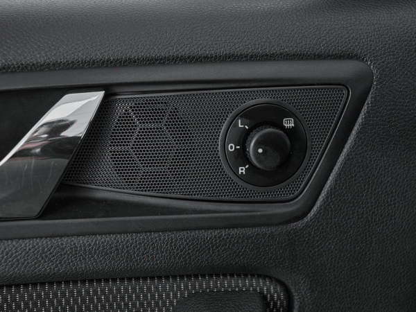 Skoda Yeti, I фото №12