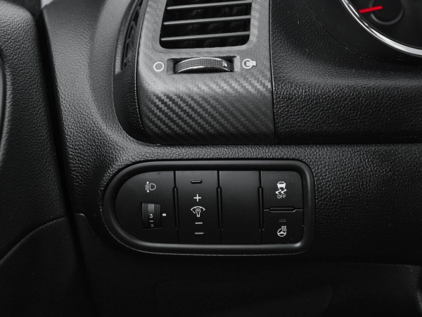 Kia Cerato, III фото №12