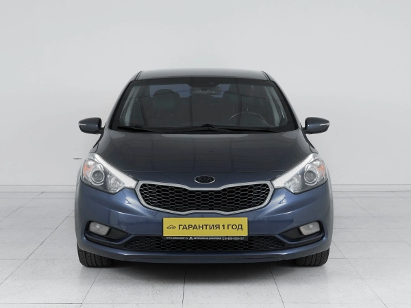 Kia Cerato, III фото №2