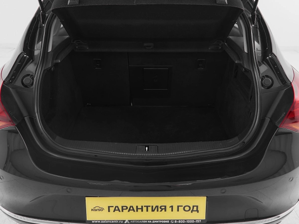 Opel Astra, J Рестайлинг фото №18