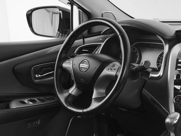 Nissan Murano, III (Z52) фото №10