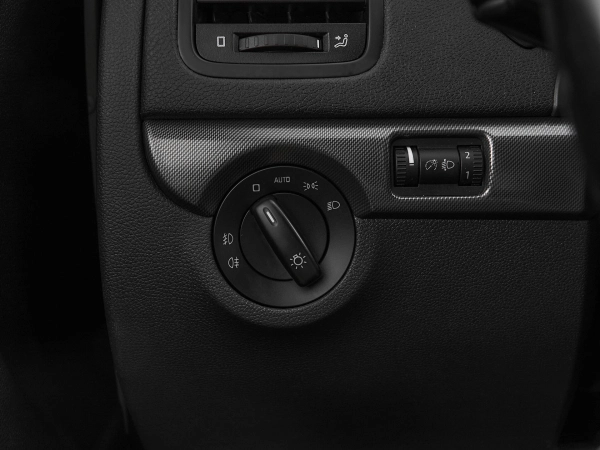 Skoda Yeti, I Рестайлинг фото №14