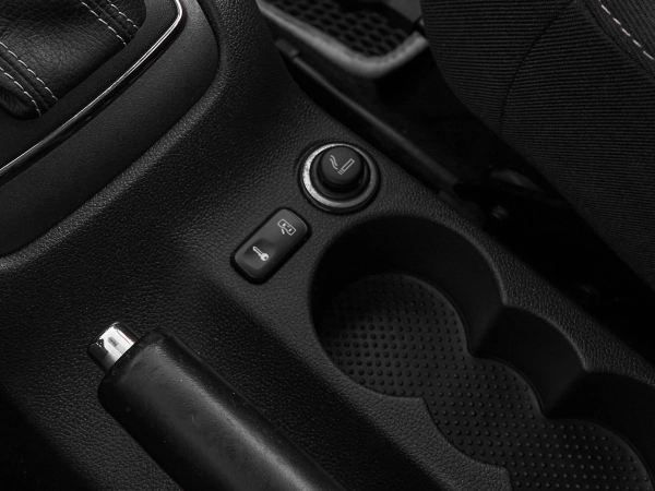 Skoda Yeti, I Рестайлинг фото №20