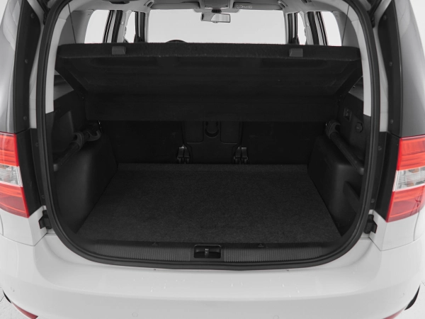 Skoda Yeti, I Рестайлинг фото №22
