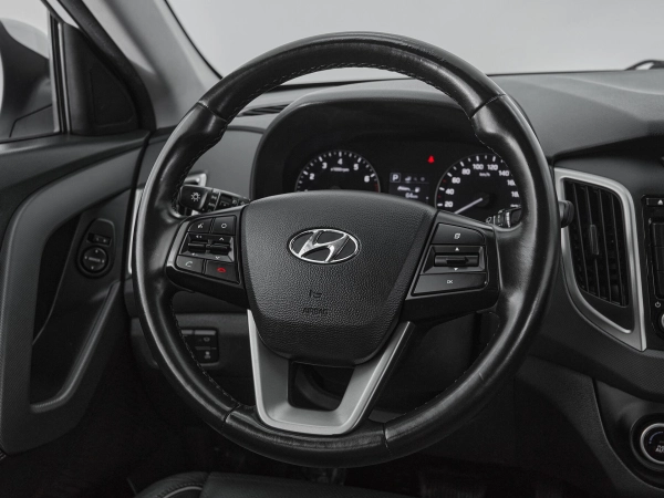 Hyundai Creta, I фото №10