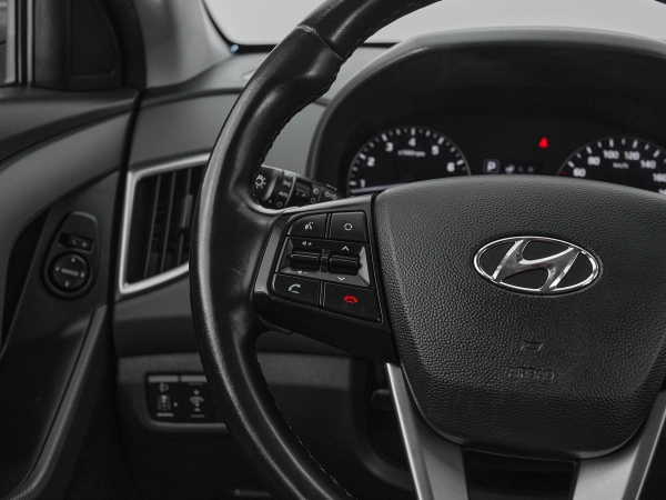 Hyundai Creta, I фото №11