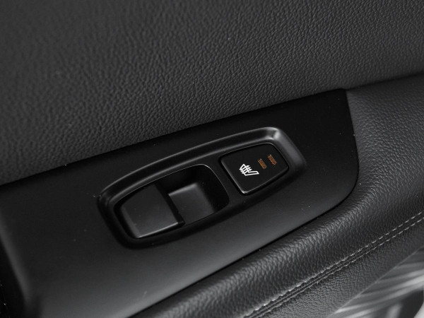 Hyundai Creta, I фото №15