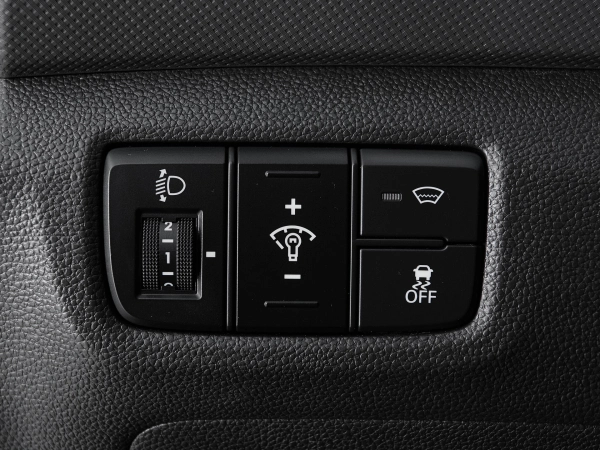 Hyundai Creta, I фото №17