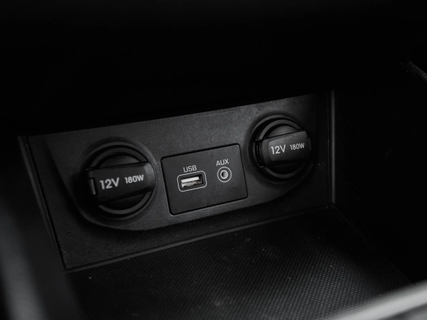 Hyundai Creta, I фото №18