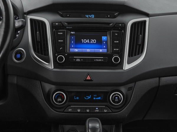 Hyundai Creta, I фото №19