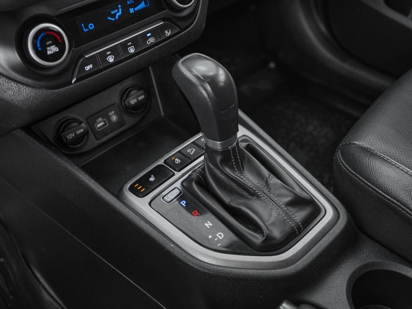 Hyundai Creta, I фото №22