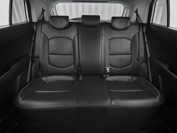 Hyundai Creta, I фото №24