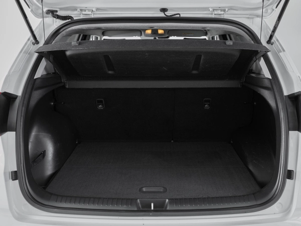 Hyundai Creta, I фото №25