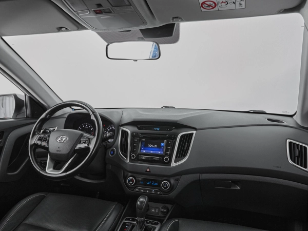 Hyundai Creta, I фото №7
