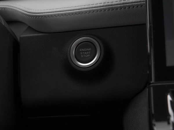 Geely Atlas, II фото №13