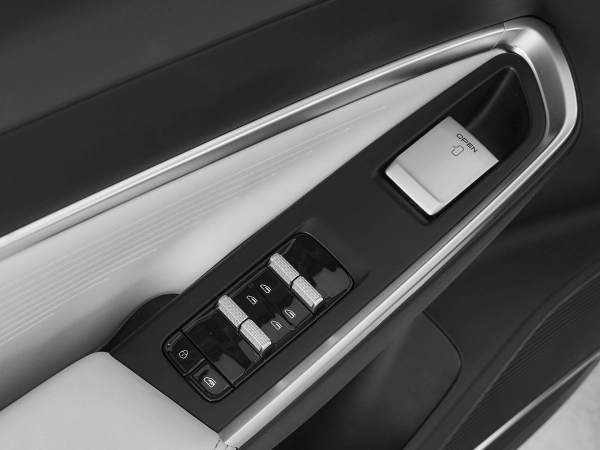 Geely Atlas, II фото №15