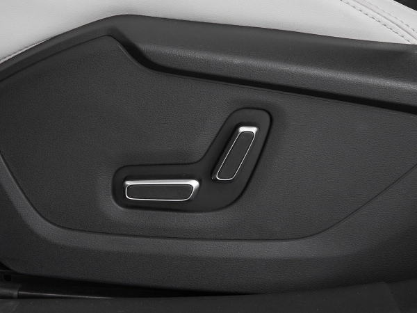 Geely Atlas, II фото №16