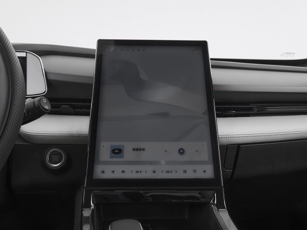 Geely Atlas, II фото №19