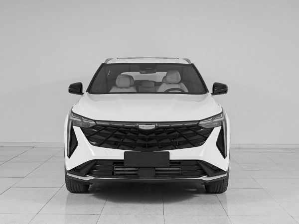 Geely Atlas, II фото №2