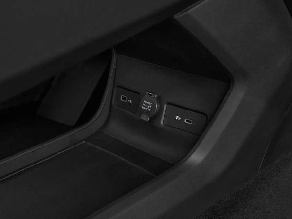 Geely Atlas, II фото №21