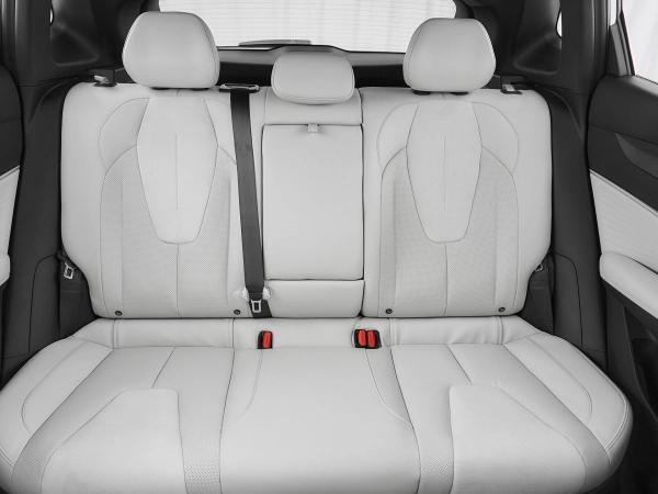 Geely Atlas, II фото №22