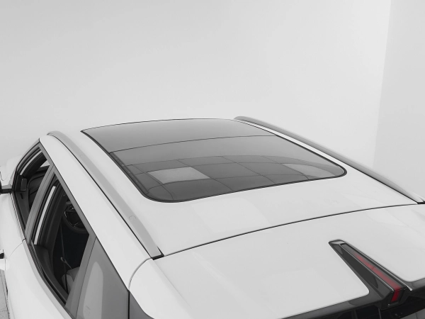 Geely Atlas, II фото №23