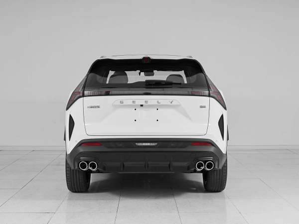 Geely Atlas, II фото №5
