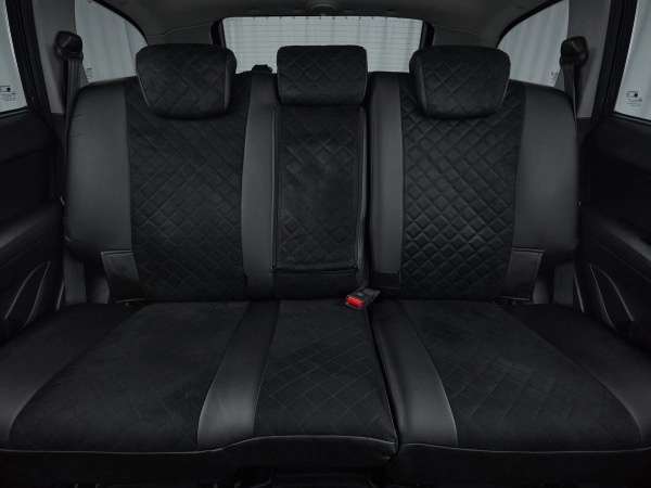SsangYong Kyron, I Рестайлинг фото №17