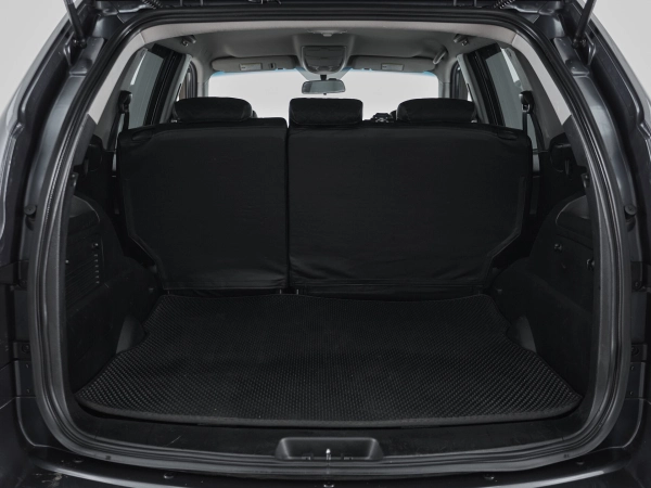 SsangYong Kyron, I Рестайлинг фото №18