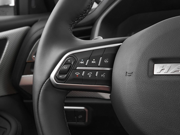 Haval F7, II фото №11
