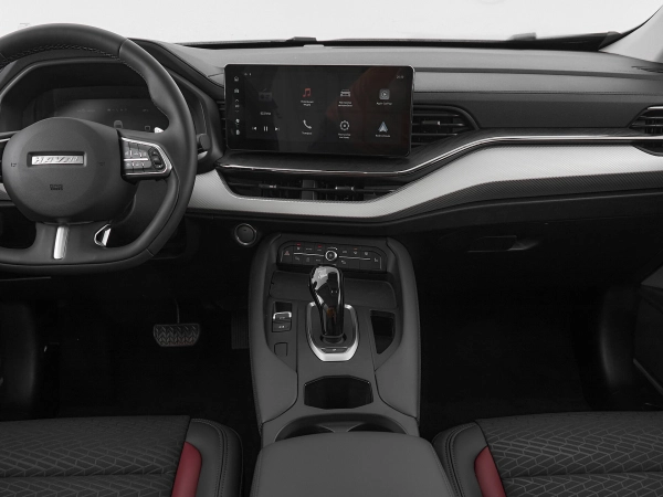 Haval F7, II фото №17
