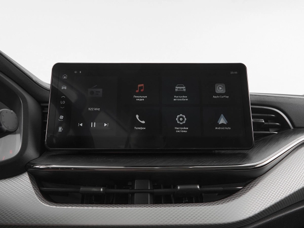 Haval F7, II фото №18
