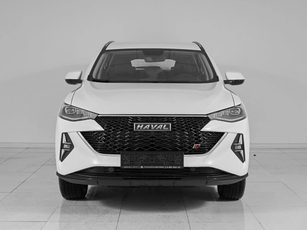Haval F7, II фото №2