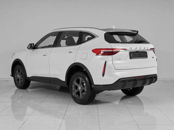 Haval F7, II фото №4