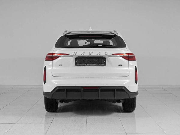 Haval F7, II фото №5