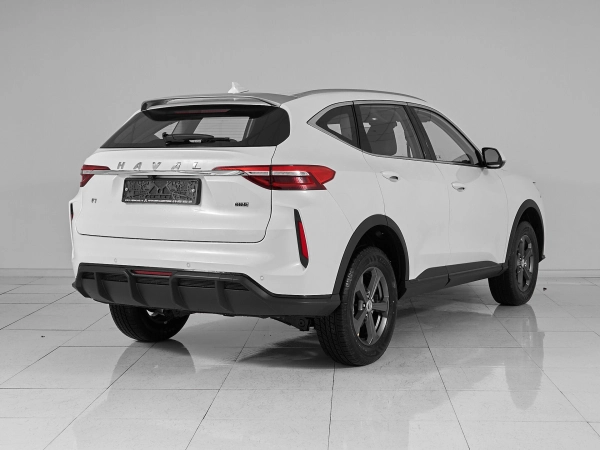 Haval F7, II фото №6