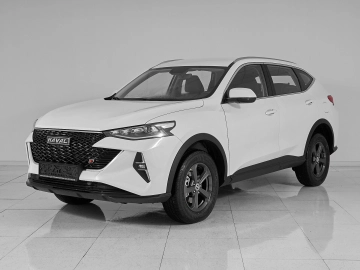 Haval F7, II 2025 Премиум фото