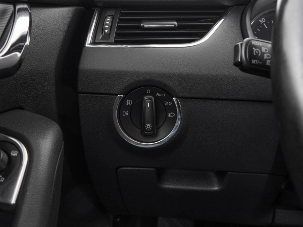 Skoda Octavia, III (A7) фото №14