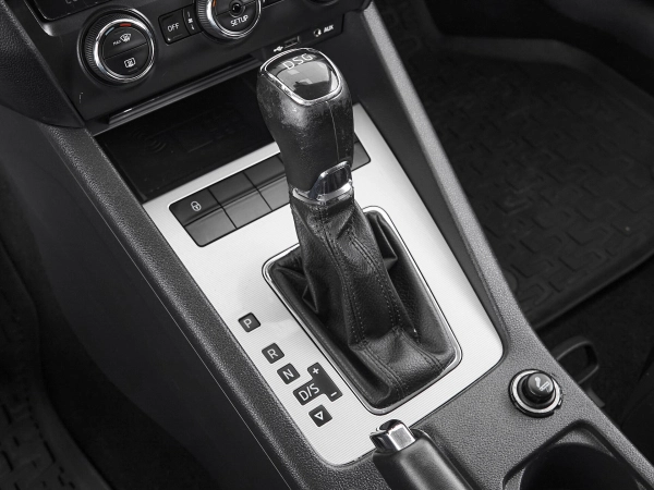 Skoda Octavia, III (A7) фото №18