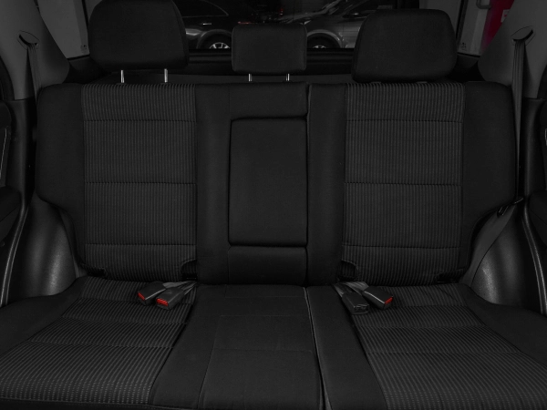 Kia Sorento, I Рестайлинг фото №16