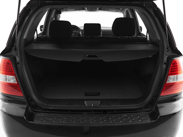 Kia Sorento, I Рестайлинг фото №17