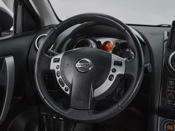 Nissan Qashqai, I фото №10
