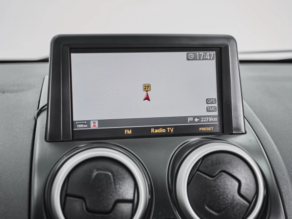 Nissan Qashqai, I фото №13