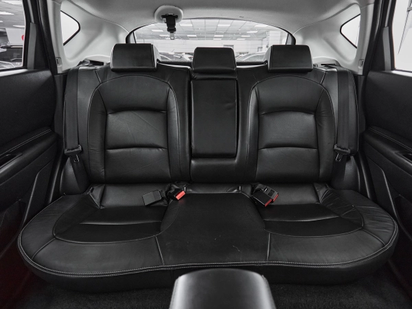 Nissan Qashqai, I фото №17