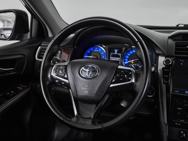 Toyota Camry, VII (XV50) Рестайлинг 2 фото №10