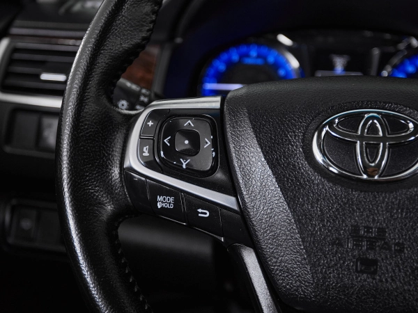 Toyota Camry, VII (XV50) Рестайлинг 2 фото №11