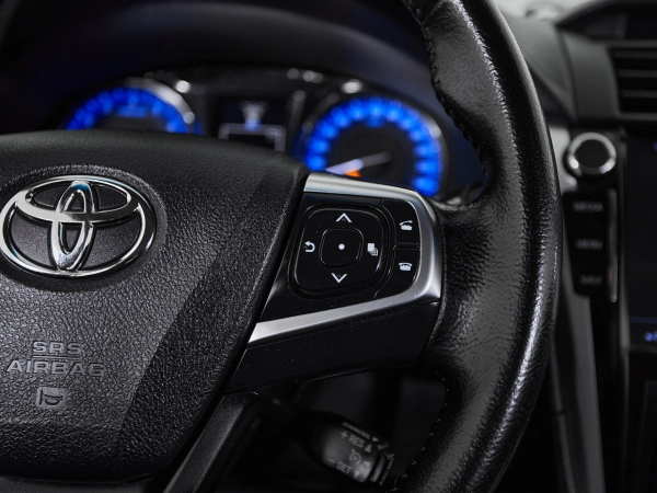 Toyota Camry, VII (XV50) Рестайлинг 2 фото №12